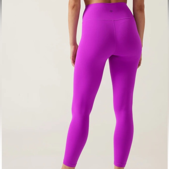 Athleta Yoga Brands